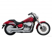 Honda Shadow Spirit 750 C2